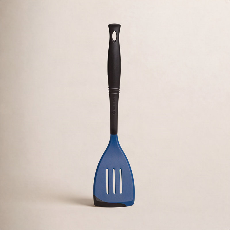 Le Creuset Revolution® Slotted Spatula, Marseille