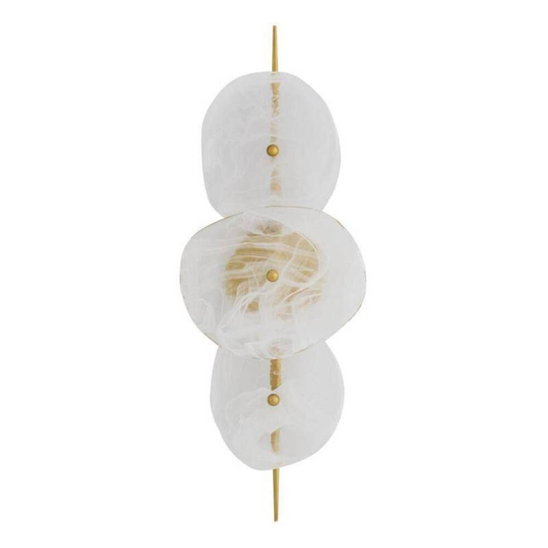 Kylie 2 - Light Wallchiere