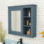 Armoire à pharmacie murale avec miroir Vionda-2028734131