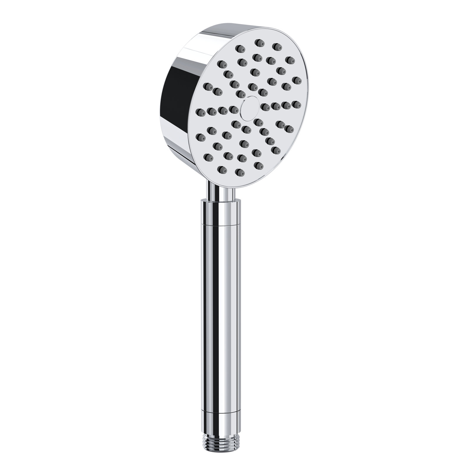 Tenerife 4" Single Function Handshower, Polished Chrome