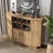 Aadam 47.24'' Sideboard