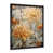 Black Single Picture Frame