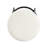 Ebern Designs Upholstered Metal Barstool-84595514
