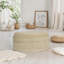 Manufactured Wood Accent Stool-1112467820