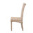 Santiago 17.5'' H Solid Wood Side Chair