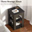 Table de bout Farmhouse-1275349384