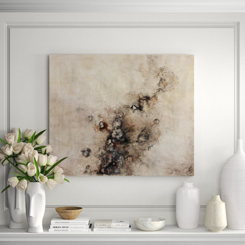 Oyster Bar Painting by Blakely Bering, 16" H x 19" W, Outdoor