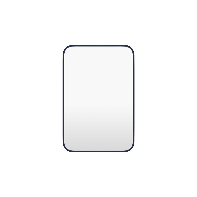 Ajax Mirror, Blue