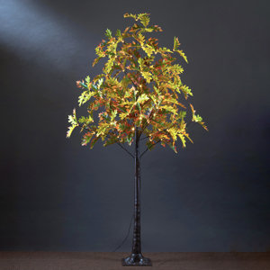 Lightshare 72'' LED Lighted Trees & Branches & Reviews | Wayfair