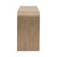 Commode double 6 tiroirs Cannes