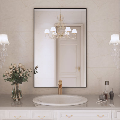 Miroir d'appoint Lesamuel