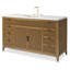 Monterey 60'' W Single Vanity