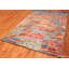 Scandinavian One-of-a-Kind Rectangle 5'3" X 7'6" Area Rug