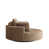 Brun est en rupture de stock