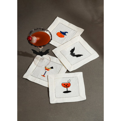 Witch’s Brew Cocktail Napkins