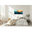 Wrapped Canvas Panoramic Print