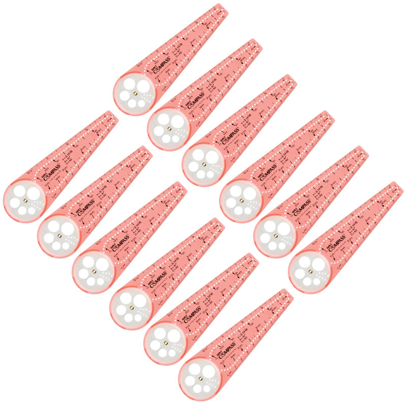 SAFE-T Compass Set