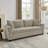 84.65'' Modern Upholstered Sofa-1978947041-1978947053
