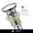Pop Up Bathroom Sink Drain with Overflow-82633347