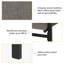 Chaise de patio-107484701