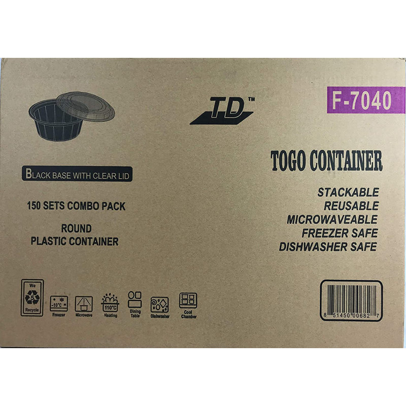 Disposable Serving Bowl
