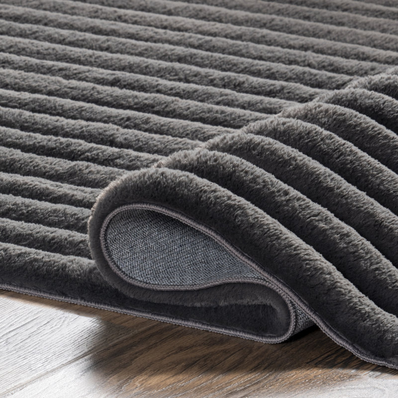 Tapis lavable à la machine Kai SuperiorWash, Rectangle 7 pi 6 po x 9 pi 6 po