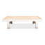 Solid Wood Coffee Table-26952367