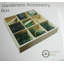 Powden Wood Weather Resistant Accessory Box