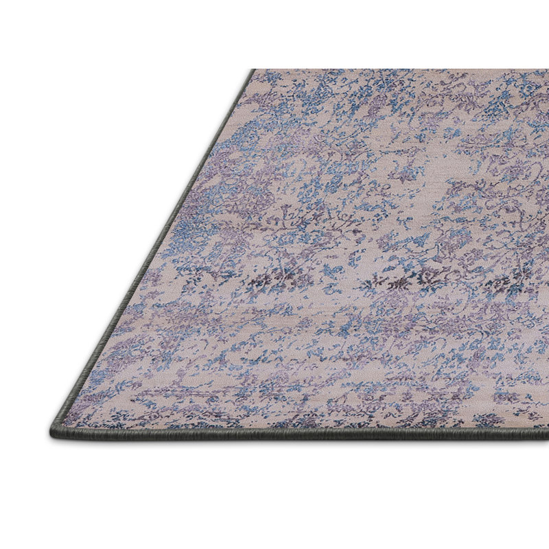Tapis beige Lexi, Rectangle 8 pi x 12 pi