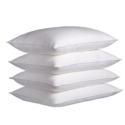 Wallace Down Alternative Extra Firm Pillow