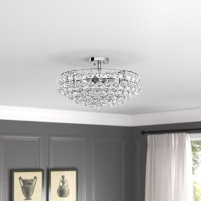 Kieron Flush Mount