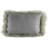 Faux Fur Reversible Throw Pillow-17567981