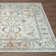 Tapis ivoire Wicksham