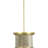 Sequit Point 3 - Light Single Pendant-1673150017
