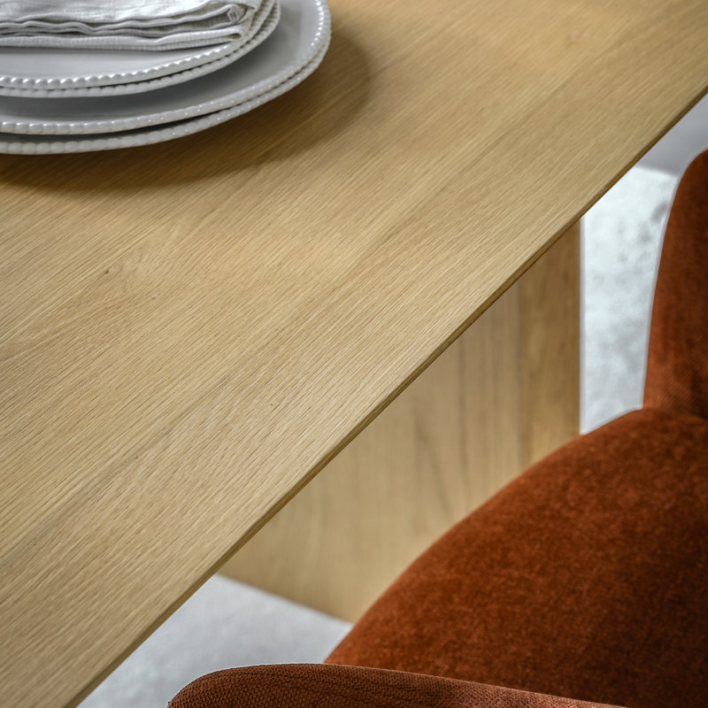 Escatawpa Oval Dining Table