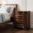 Rexx Cherry Nightstand