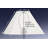 9.5 in. H x 14 in. W Linen Square Lamp Shade-49697889