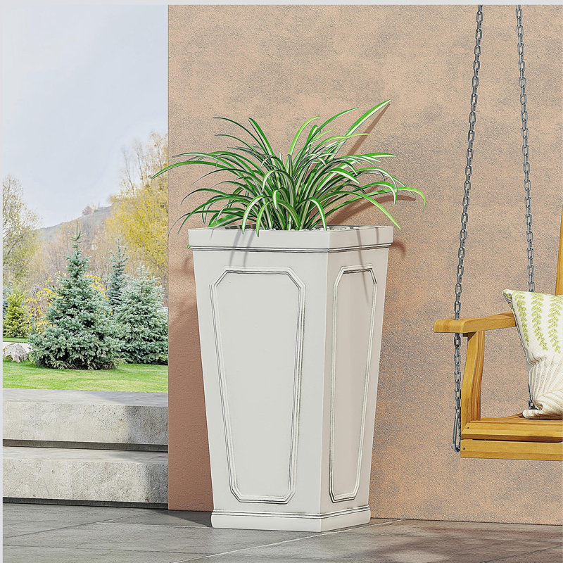 Jardinière d'extérieur