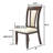 Nevaeh 7 Piece Dining Set