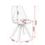 Jarrod 46.5cm H Upholstered Side Chair-448913912
