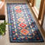 Tapis oriental en laine touffeté à la main Vahakn-1088659961