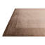 Tapis brun clair 7 x 10 Pham