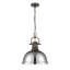Luminaire suspendu 1 lumière avec chaîne Aljona-1823838388-1823838393-1823838386