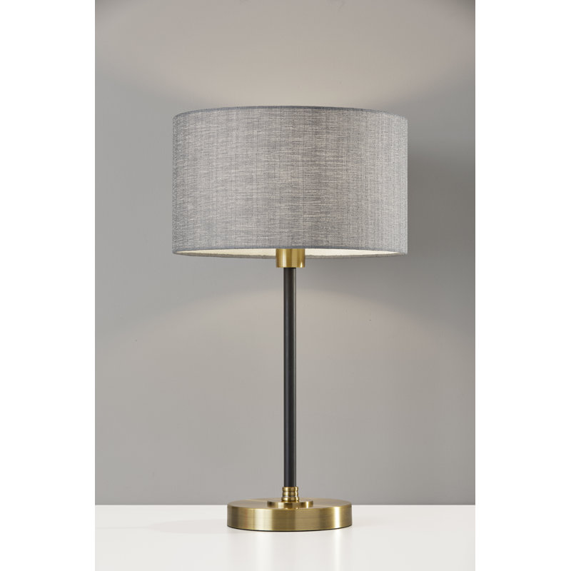 Necmiye Metal Table Lamp