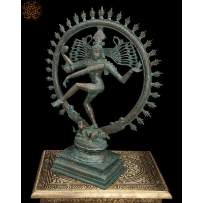 Religious & Spiritual Figurines & Sculptures