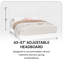 Lit tapissier standard à profil bas Strasser-1247461249-1247461251