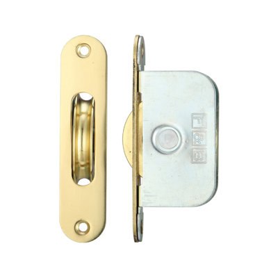 Ball Bearing Pulleys