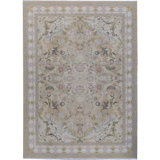 One-of-a-Kind 10'2" X 14' Area Rug