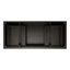 48" Elmdale Single Bathroom Vanity Set with Rectangular Undermount Sink-68817287-75247957-75247967