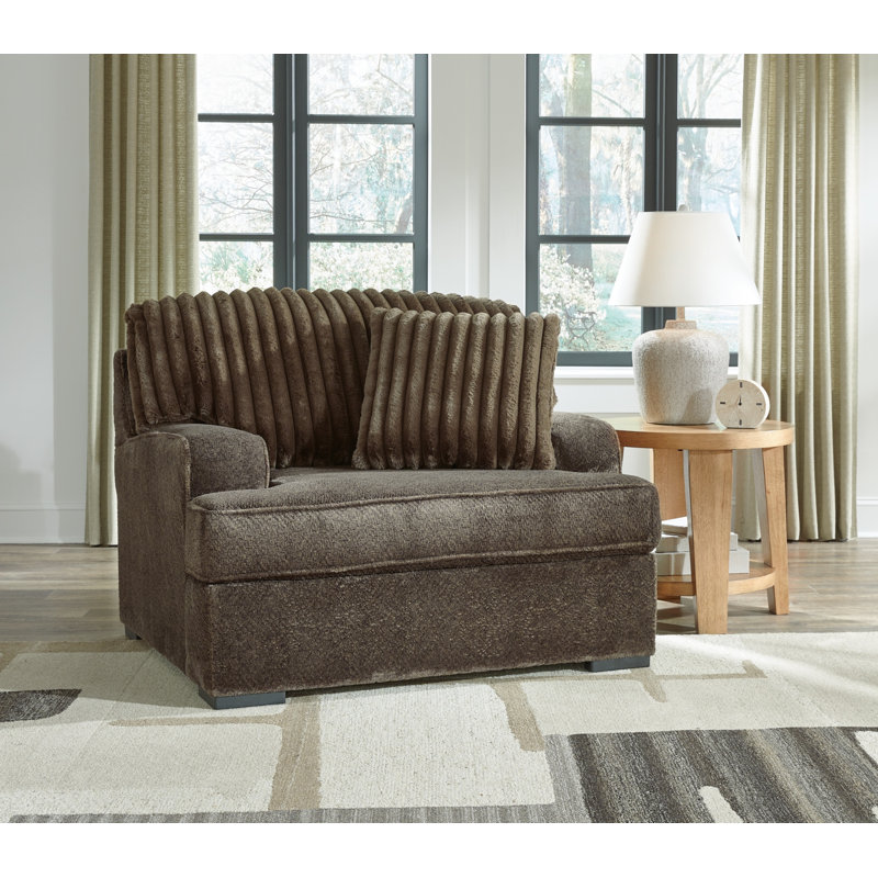 Aylesworth Upholstered Armchair